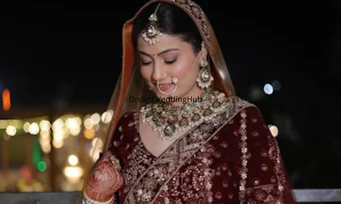 Yamini Grover Makeup Studio